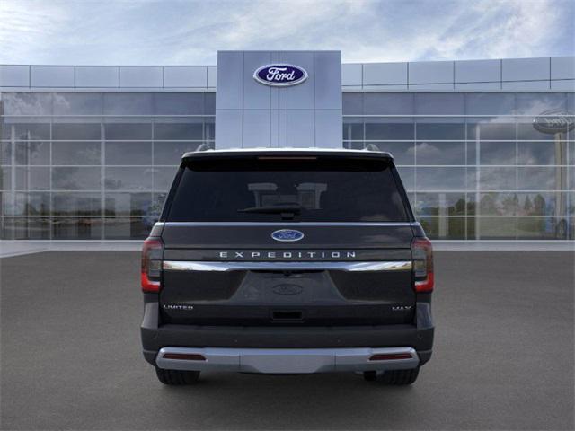 new 2024 Ford Expedition Max car, priced at $74,164
