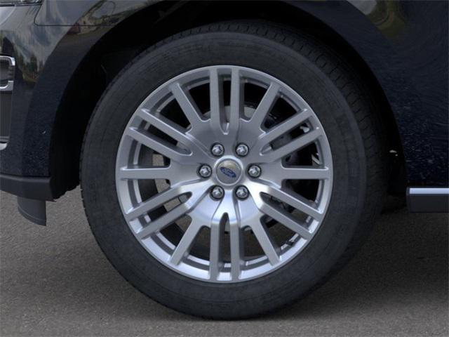 new 2024 Ford Expedition Max car, priced at $74,164