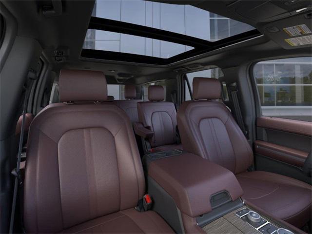 new 2024 Ford Expedition Max car, priced at $74,164