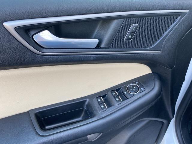 used 2022 Ford Edge car, priced at $26,499