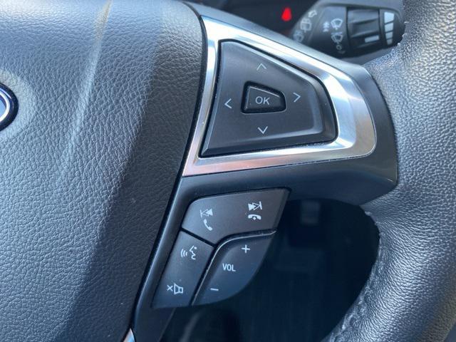 used 2022 Ford Edge car, priced at $26,499