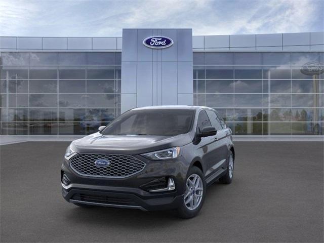 new 2024 Ford Edge car, priced at $39,906