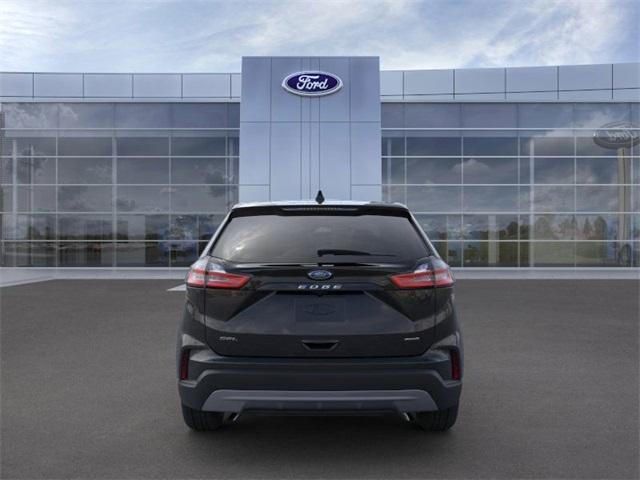 new 2024 Ford Edge car, priced at $39,906