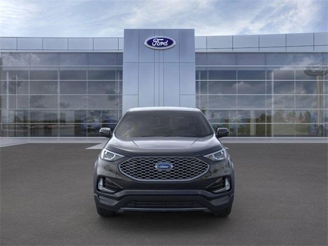 new 2024 Ford Edge car, priced at $39,906