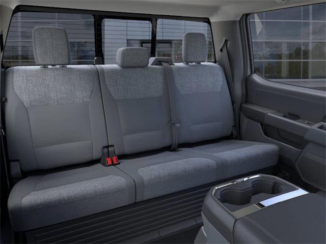 new 2025 Ford F-250 car, priced at $74,458