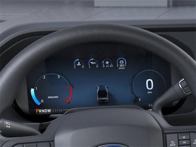 new 2025 Ford F-250 car, priced at $74,458