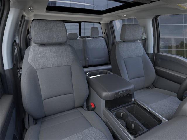new 2025 Ford F-250 car, priced at $74,458