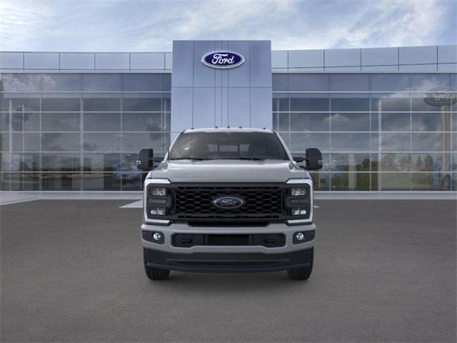 new 2025 Ford F-250 car, priced at $74,458