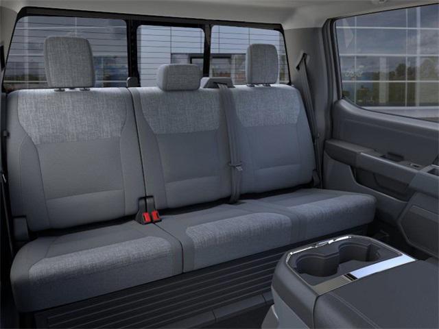 new 2025 Ford F-250 car, priced at $74,458