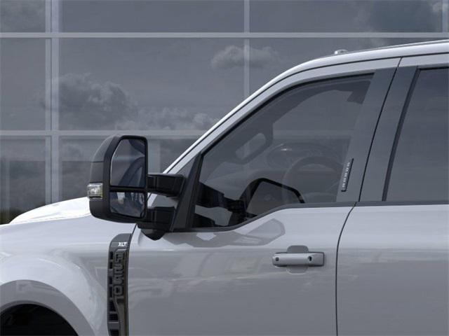 new 2025 Ford F-250 car, priced at $74,458