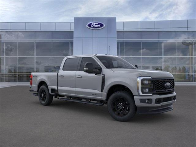 new 2025 Ford F-250 car, priced at $74,458