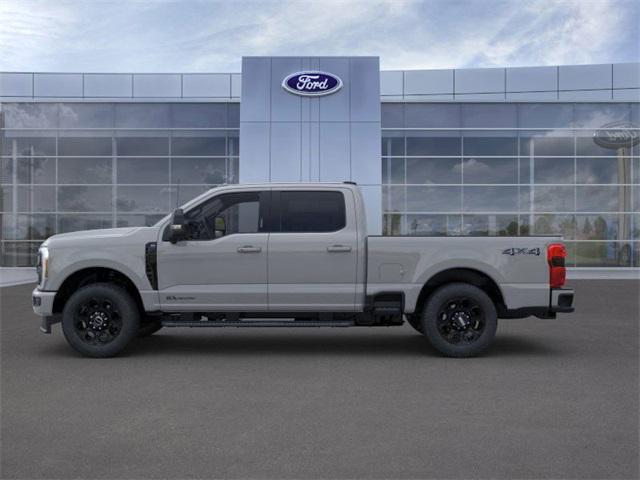 new 2025 Ford F-250 car, priced at $74,458
