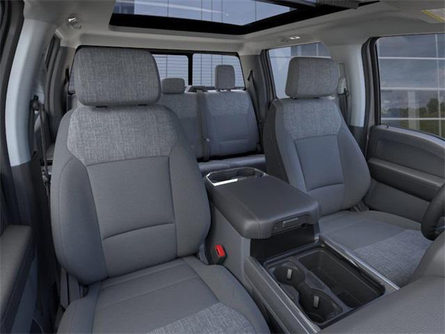 new 2025 Ford F-250 car, priced at $74,458