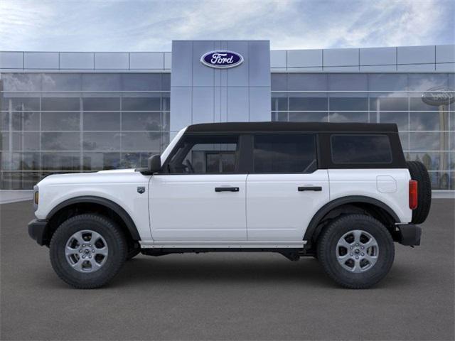 new 2024 Ford Bronco car, priced at $42,951