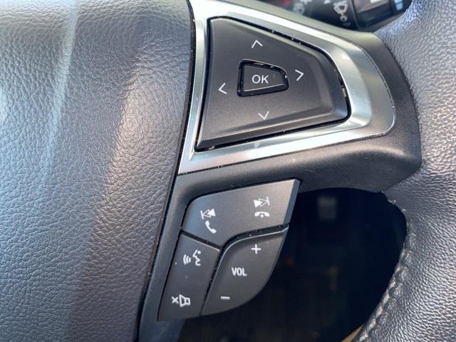 used 2024 Ford Edge car, priced at $28,899