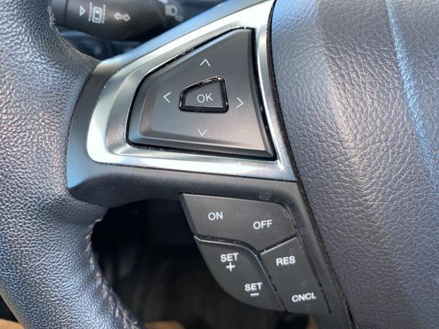 used 2024 Ford Edge car, priced at $28,899