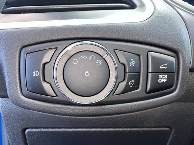 used 2024 Ford Edge car, priced at $28,899