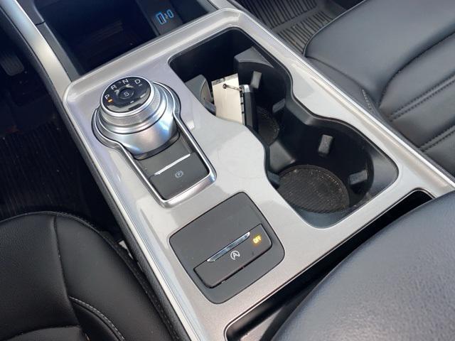 used 2024 Ford Edge car, priced at $28,899