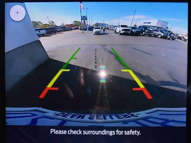 used 2024 Ford Edge car, priced at $28,899