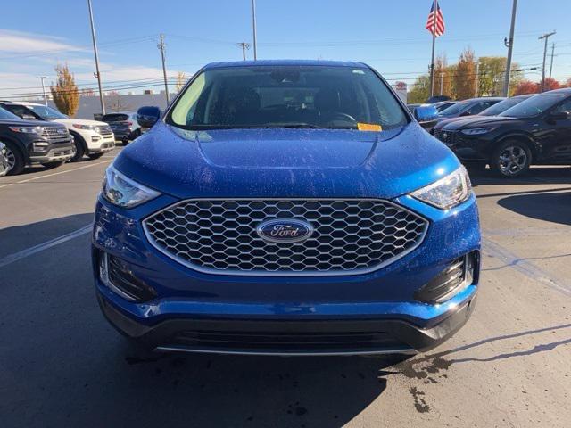 used 2024 Ford Edge car, priced at $28,899
