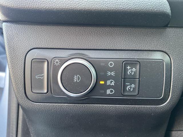 used 2022 Ford Escape car, priced at $24,824