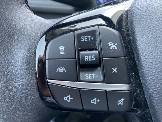 used 2022 Ford Escape car, priced at $24,824