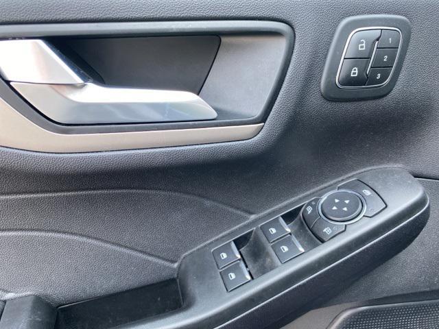 used 2022 Ford Escape car, priced at $24,824