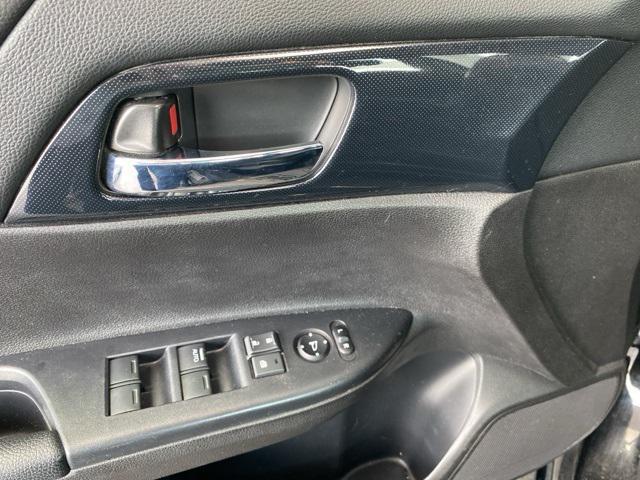 used 2014 Honda Accord car, priced at $9,886