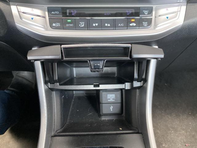 used 2014 Honda Accord car, priced at $9,886
