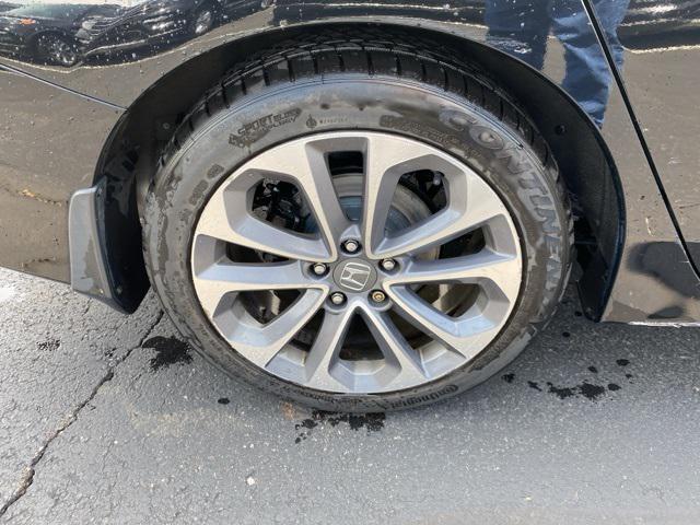 used 2014 Honda Accord car, priced at $9,886
