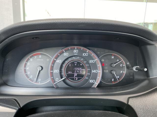 used 2014 Honda Accord car, priced at $9,886