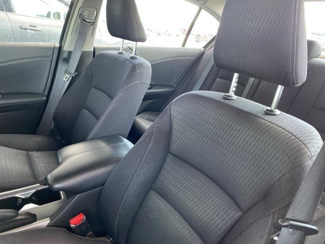 used 2014 Honda Accord car, priced at $9,886