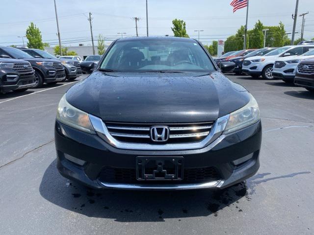 used 2014 Honda Accord car, priced at $9,886