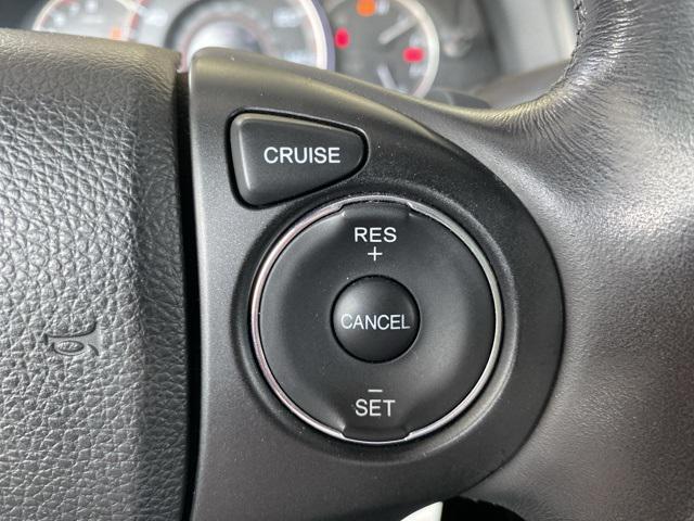 used 2014 Honda Accord car, priced at $9,886