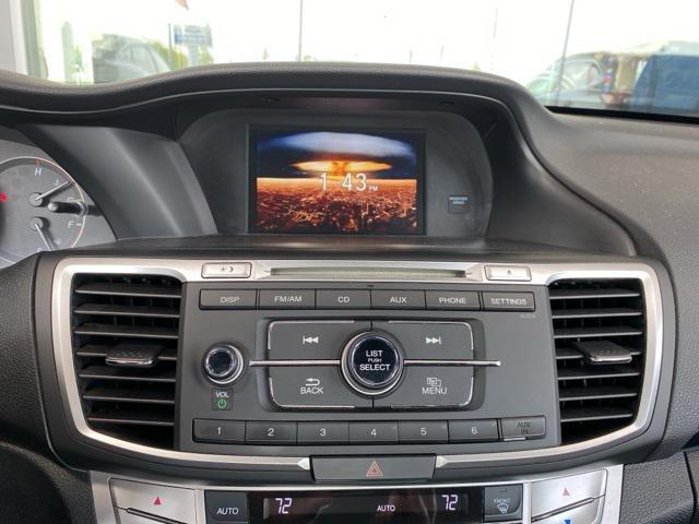 used 2014 Honda Accord car, priced at $9,886