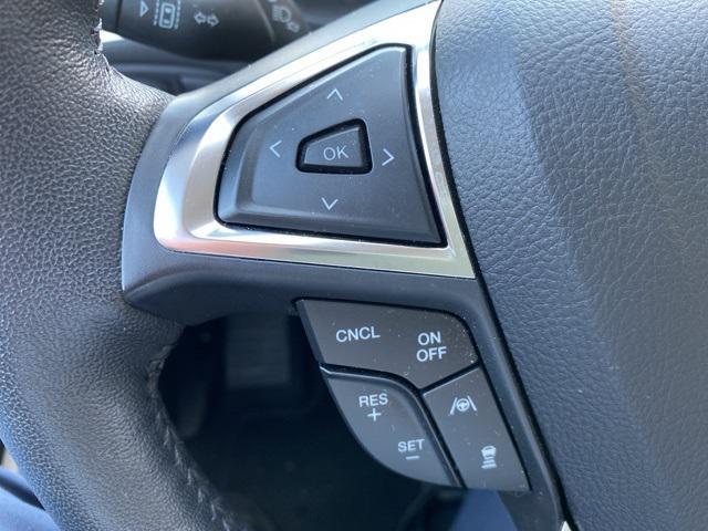 used 2022 Ford Edge car, priced at $31,790
