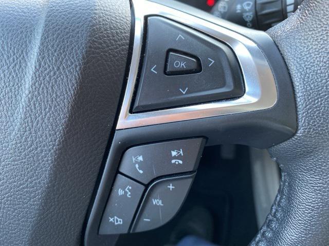 used 2022 Ford Edge car, priced at $31,790