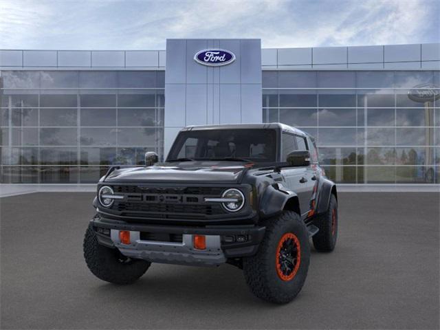 new 2024 Ford Bronco car, priced at $100,145