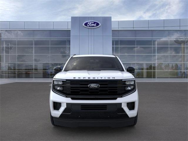 new 2025 Ford Expedition Max car, priced at $77,882