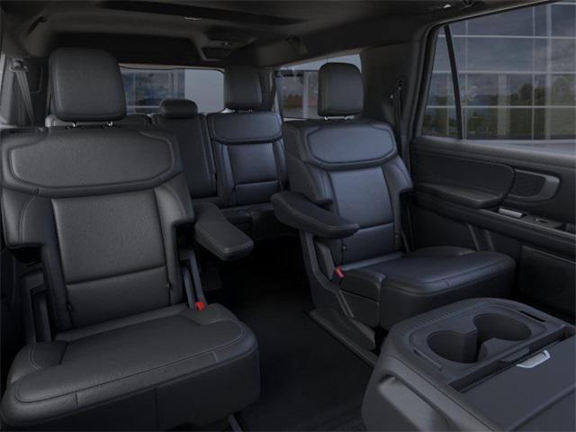 new 2025 Ford Expedition Max car, priced at $77,882