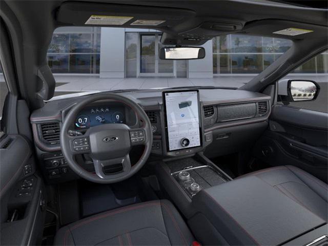 new 2024 Ford Expedition Max car, priced at $77,617