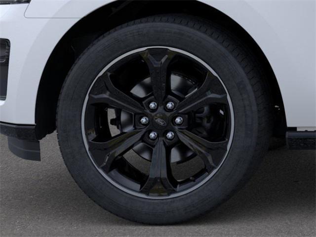 new 2024 Ford Expedition Max car, priced at $77,617