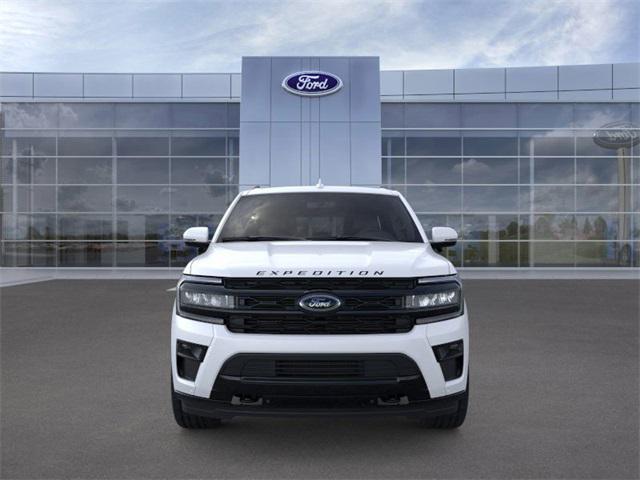 new 2024 Ford Expedition Max car, priced at $77,617