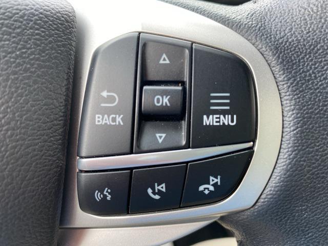 used 2023 Ford Explorer car, priced at $32,899