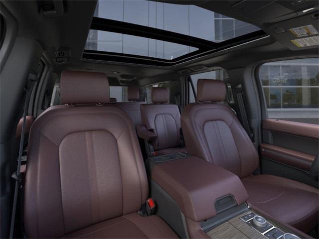 new 2024 Ford Expedition car, priced at $74,409