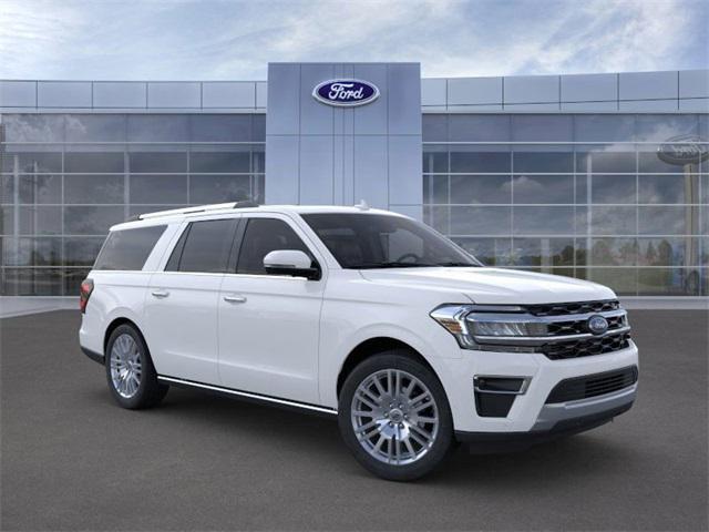 new 2024 Ford Expedition car, priced at $74,409