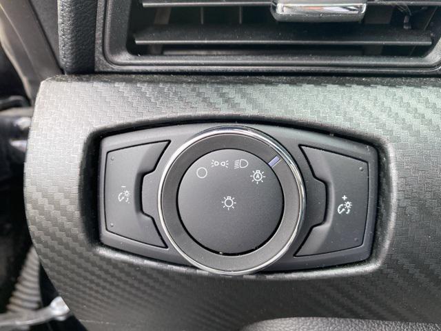 used 2022 Ford Mustang car, priced at $28,457