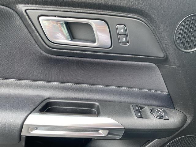 used 2022 Ford Mustang car, priced at $28,457