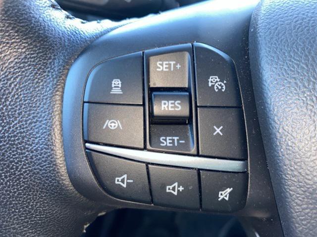 used 2022 Ford Bronco Sport car, priced at $27,978
