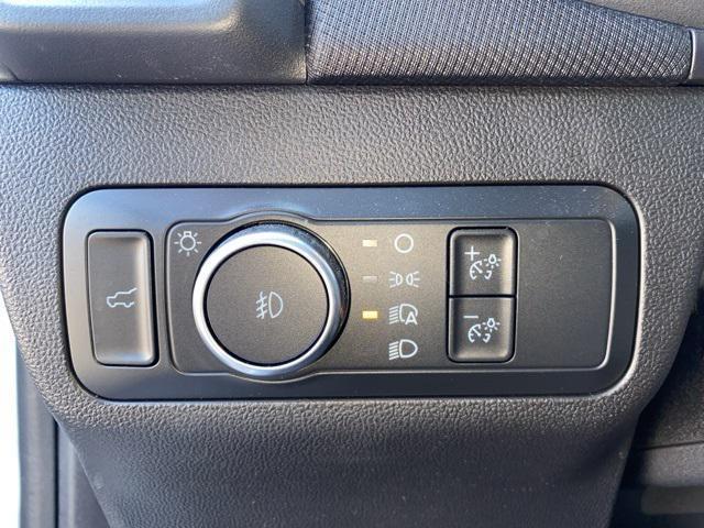 used 2022 Ford Bronco Sport car, priced at $27,978